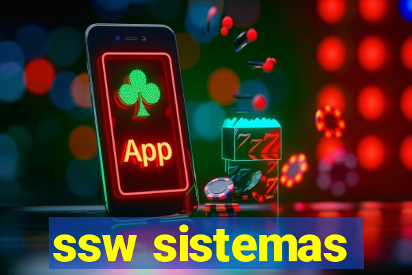 ssw sistemas